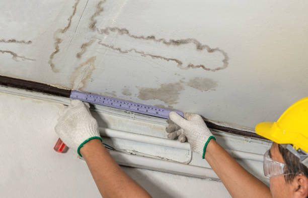 Reliable Sewage Cleanup contractor in Eustis, ME by Water Damage Irwin